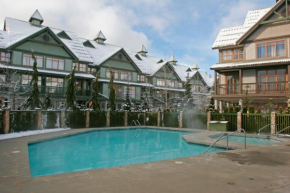 Northstar at Stoney Creek by ResortQuest Whistler